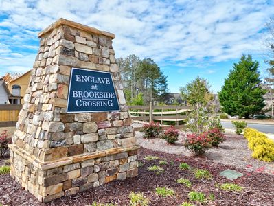 Enclave at Brookside Crossing by Richardson Housing Group in Auburn - photo 2 2