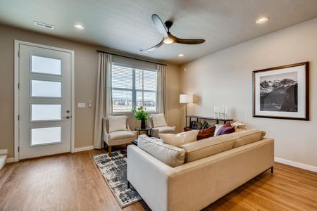 Uplands - Townhomes 3