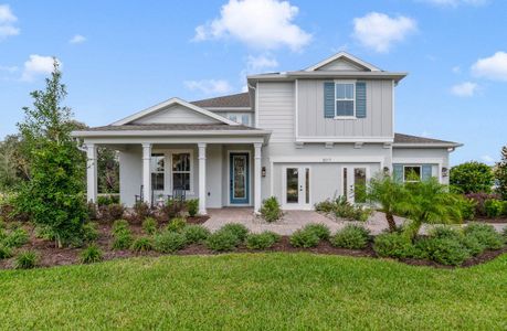 Acuera Estates by Beazer Homes in Apopka - photo 3 3