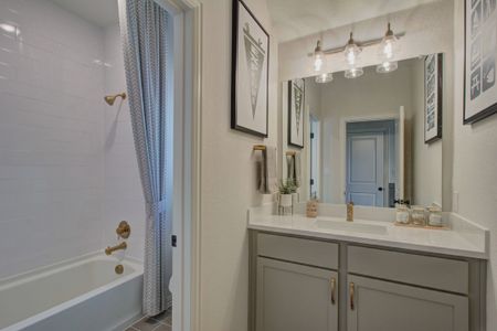 Meyer Ranch by Brightland Homes in New Braunfels - photo 39 39