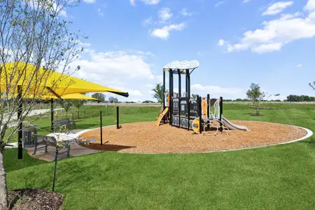 Lowry Trails by Trophy Signature Homes in Princeton - image 2