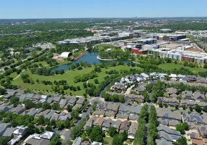 Mueller - Master planned community in Austin, TX 0 0