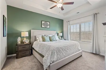 Ember Glen by Smith Douglas Homes in Charlotte - photo 5 5