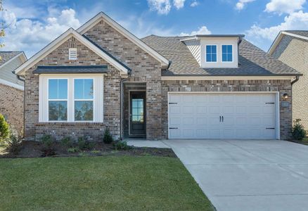 Glenhaven at Ridgewalk by David Weekley Homes in Woodstock - photo 9 9