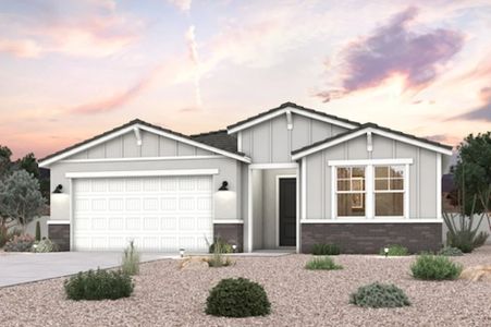 The Foothills Collection at Rancho Vista 22