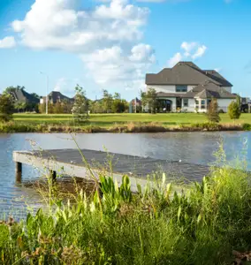 Sienna 60’ by Tri Pointe Homes in Missouri City - image