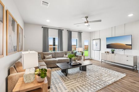 Prestige Collection at Overland Grove 7