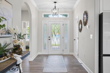 Matanzas Cove by SeaGate Homes in Palm Coast - photo 24 24