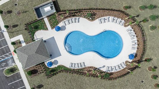 Waterstone: Estate II 15