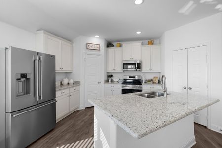 Stonecreek by Altura Homes in Sulphur Springs - image 4