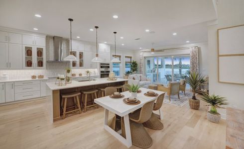 Tidewater by ICI Homes in Jacksonville - image 8
