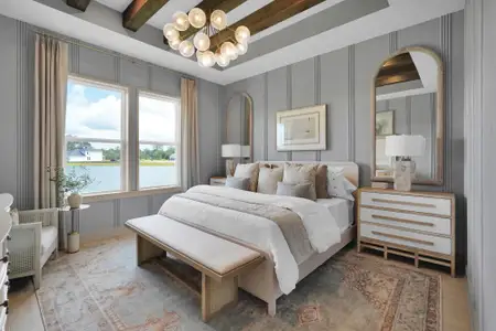Creighton Pointe by Drees Custom Homes in Fleming Island - image 17