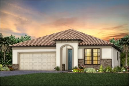 Veranda Gardens by DiVosta in Port Saint Lucie - photo 15 15