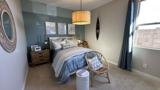 Sunrise – Canyon Series by Landsea Homes in Surprise - photo 25 25