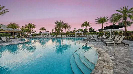 Coasterra - Master planned community in Palmetto, FL 2 2