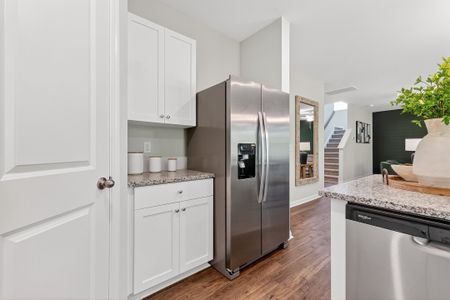 Shiloh Woods by Dream Finders Homes in Smithfield - image 8