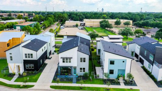 Avondale by InTown Homes in Houston - image 11