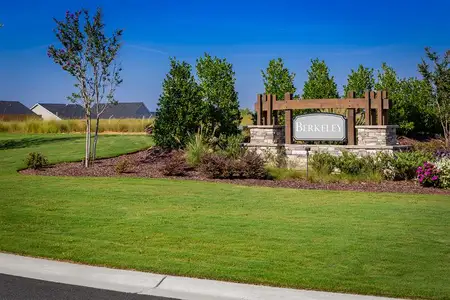 Berkeley by Ryan Homes in Spartanburg - image