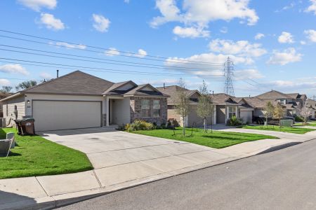 Agave by M/I Homes in San Antonio - photo 28 28