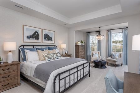 The Cottages at 78 North by McKee Homes in Sanford - image 8