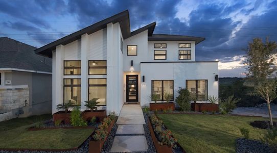 Esperanza - Master planned community in Boerne, TX 9 9