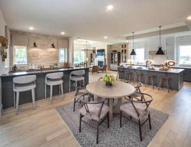 Chambers Creek by Partners in Building in Willis - image