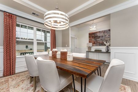 The Oaks by Smith Douglas Homes in Clarksville - image 13