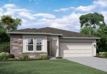 Hills of Minneola by Starlight Homes in Minneola - photo 15 15