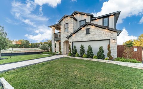 Sanctuary by CastleRock Communities in Salado - photo 2 2