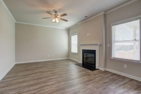 Clark Estates East by Stephen Elliott Homes in Ellenwood - photo 17 17