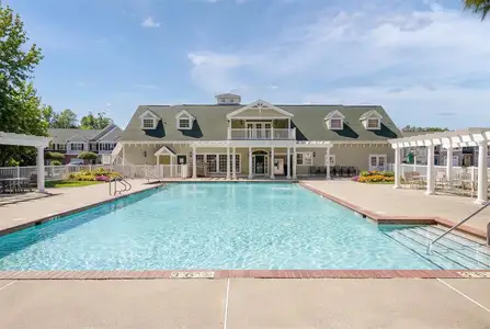 Adams Landing by Ryan Homes in Elizabeth City - image