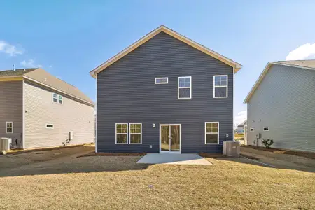 Ashrei by Great Southern Homes in Gaston - image 12