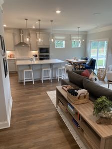 Parker's Preserve by Eastwood Homes in Ridgeville - photo 36 36