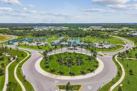 Grand Park by M/I Homes in Sarasota - image