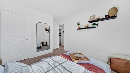 Fieldcrest Acres Townhomes by D.R. Horton in Blountville - image 15