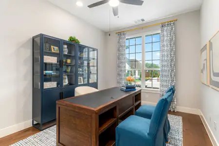 Wellington 60s by American Legend Homes in Fort Worth - photo 2 2