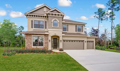 Sandy Creek by SEDA New Homes in Saint Augustine - photo 16 16