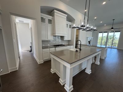 Bryson by Highland Homes in Leander - photo 13 13