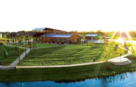 Harvest Green by Tri Pointe Homes in Richmond - image