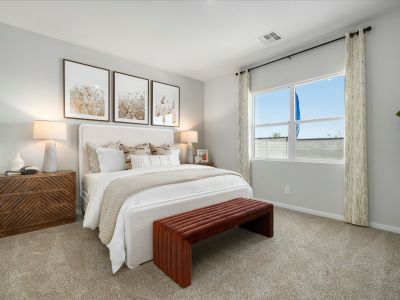 Abel Ranch Signature Series by Meritage Homes in Goodyear - photo 45 45