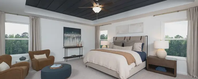 Eastlyn Crossing - Single Family 6