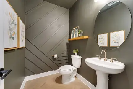 Sunterra Lakes by CastleRock Communities in Brookshire - image 5