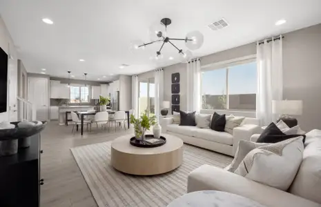 Asante- Atrium Series by Pulte Homes in Surprise - image 7
