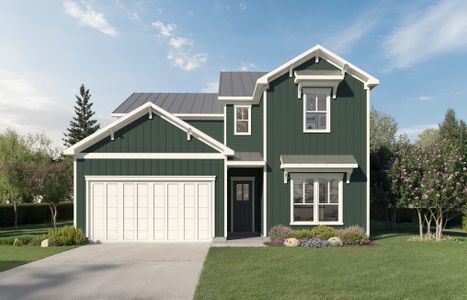 The Eyrie by Brock Built in Santa Rosa Beach - image