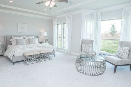 Broadmoor Estates by First Texas Homes in Ovilla - photo 20 20