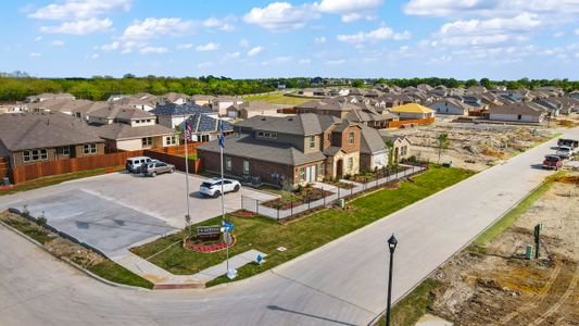 Millstone by D.R. Horton in McKinney - photo 0