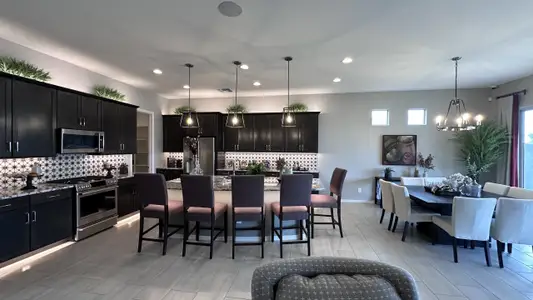 North Shore at Escalante by Fulton Homes in Surprise - photo 32 32