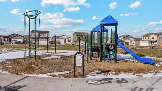 Cottonwood Greens by LGI Homes in Fort Lupton - photo 18 18