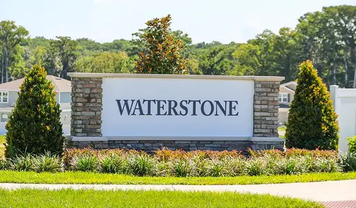 Waterstone by Richmond American Homes in Tavares - image