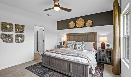 Caldwell Lakes by K. Hovnanian® Homes in Dallas - photo 6 6